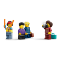 LEGO City Reisilennuk