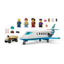 LEGO City Reisilennuk