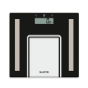 Salter 9128 BFEU12 Glass Analyser Scale, Black