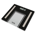 Salter 9128 BFEU12 Glass Analyser Scale, Black