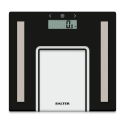 Salter 9128 BFEU12 Glass Analyser Scale, Black