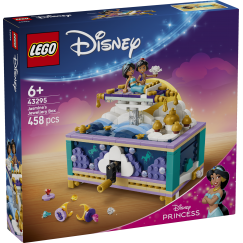 LEGO Disney Princess Jasmiini ehtekarp