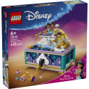 LEGO Disney Princess Jasmiini ehtekarp