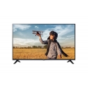 TV Set LG 43 " 4K Ultra HD 3840 x 2160 pixels Flat 16:9 LCD 43UA731C