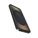 OtterBox Defender Pro XT Clear suojakuori, Samsung Galaxy S26 Ultra, kirkas/musta OtterBox Defender Pro XT Clear suojakuori, Samsung Galaxy S26 Ultra, kirkas/musta