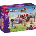 LEGO Friends Pitsaauto