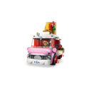 LEGO Friends Pitsaauto