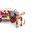 LEGO Friends Pitsaauto