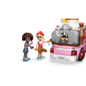 LEGO Friends Pitsaauto