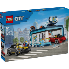 LEGO City Autopesula