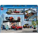 LEGO City Autopesula