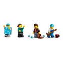 LEGO City Autopesula