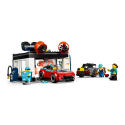 LEGO City Autopesula