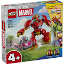 LEGO Marvel Ultron vs. Iron Man
