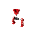 LEGO Marvel Ultron vs. Iron Man