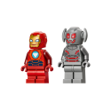 LEGO Marvel Ultron vs. Iron Man