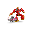 LEGO Marvel Ultron vs. Iron Man