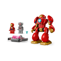 LEGO Marvel Ultron vs. Iron Man