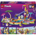 LEGO Friends Lõbus päev veepargis
