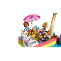 LEGO Friends Lõbus päev veepargis