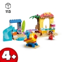 LEGO Disney Rannamõnud Lilo ja Stitchiga