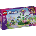 LEGO Friends Pöörlev lille ja haldja tassikarussell