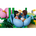 LEGO Friends Pöörlev lille ja haldja tassikarussell
