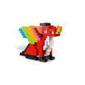 LEGO Classic Loomingulised värvilised klotsid