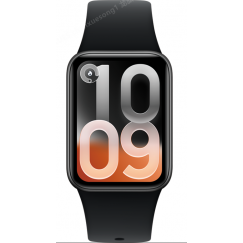 Xiaomi Smart Band 10 Pro | AMOLED | Heart rate monitor |