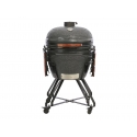 TunaBone | Kamado classic 26" grill | Size XL | Dark TunaBone | Kamado classic 26" grill | Size XL | Dark