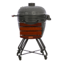TunaBone | Kamado classic 26" grill | Size XL | Dark TunaBone | Kamado classic 26" grill | Size XL | Dark