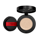 L'Oréal Paris Infaillible Fresh Wear Cushion Foundation Tonālais krēms 100 Neutral L'Oréal Paris Infaillible Fresh Wear Cushion Foundation Tonālais krēms 100 Neutral