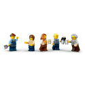 LEGO City Retro auruvedur