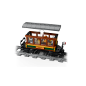 LEGO City Retro auruvedur