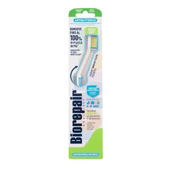 Antibacterial Junior Toothbrush Medium Soft - Classic toothbrush