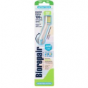Antibacterial Junior Toothbrush Medium Soft - Classic toothbrush Antibacterial Junior Toothbrush Medium Soft - Classic toothbrush