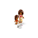 LEGO Disney Vaiana Külamaja ja paat