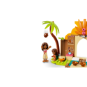 LEGO Disney Vaiana Külamaja ja paat