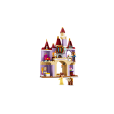 LEGO Disney Princess Belle ja koletise võlutud loss
