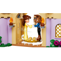 LEGO Disney Princess Belle ja koletise võlutud loss