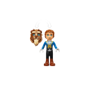 LEGO Disney Princess Belle ja koletise võlutud loss