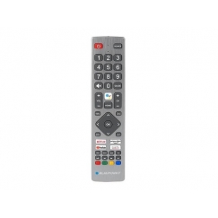 Blaupunkt LXPV1 TV remote for TV LCD BLAUPUNKT / SHARP / NETFLIX / YOUTUBE / PRIME VIDEO / GOOGLE PLAY