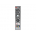 Blaupunkt LXPV1 TV pults priekš TV LCD BLAUPUNKT / SHARP / NETFLIX / YOUTUBE / PRIME VIDEO / GOOGLE PLAY Blaupunkt LXPV1 TV pults priekš TV LCD BLAUPUNKT / SHARP / NETFLIX / YOUTUBE / PRIME VIDEO / GOOGLE PLAY