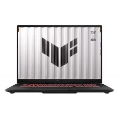 Notebook ASUS TUF FA808UP-S9007W CPU AMD RyzenT 7 260 3.8 GHz 18 " 2560 x 1600 pixels RAM 32 GB DDR5-SDRAM SSD 1000 GB Discrete 