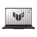 Notebook ASUS TUF FA808UP-S9007W CPU AMD RyzenT 7 260 3.8 GHz 18 " 2560 x 1600 pixels RAM 32 GB DDR5-SDRAM SSD 1000 GB Discrete 