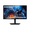LCD Monitor SAMSUNG 27 " 1920 x 1080 pixels Full HD Native aspect ratio 16:9 LCD Flat LS27HG402EUXEN