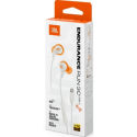 JBL Endurance Run 3 Austiņas USB-C balts JBL Endurance Run 3 Austiņas USB-C balts