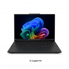 Lenovo ThinkPad T16 Gen 5 16 WUXGA ULT5-325/16GB/512GB/Intel