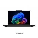 Lenovo ThinkPad T16 Gen 5 16 WUXGA ULT5-325/16GB/512GB/Intel Lenovo ThinkPad T16 Gen 5 16 WUXGA ULT5-325/16GB/512GB/Intel