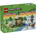 LEGO Minecraft Esimese öö seiklus